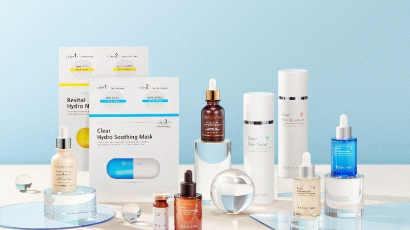 Chăm s&oacute;c cơ thể gi&uacute;p thư gi&atilde;n v&agrave; giảm căng thẳng