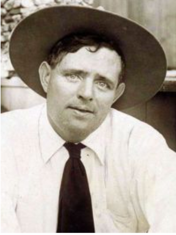 Tác giả Jack London