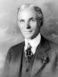 T&aacute;c giả Henry Ford