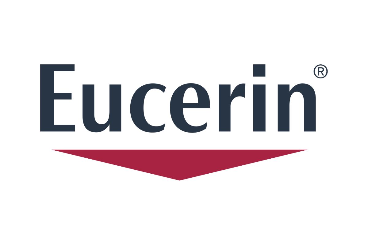 Thương hiệu sữa rửa mặt Eucerin
