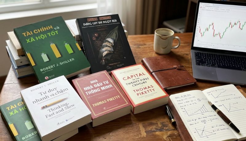 S&aacute;ch T&agrave;i ch&iacute;nh c&ocirc;ng gi&uacute;p bạn nắm vững kiến thức chuy&ecirc;n m&ocirc;n