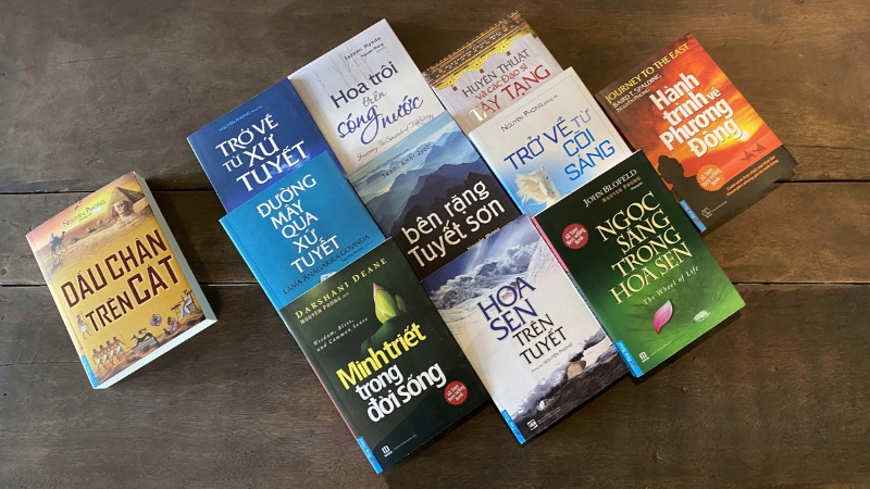 S&aacute;ch Phong Tục - Tập Qu&aacute;n Nước Ngo&agrave;i mở ra thế giới văn h&oacute;a sống động khắp năm ch&acirc;u