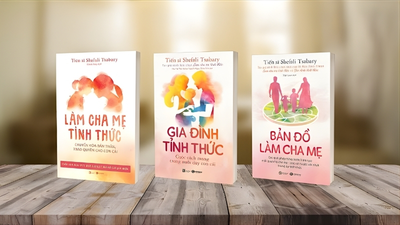 S&aacute;ch Thường Thức &ndash; Gia Đ&igrave;nh gi&uacute;p n&acirc;ng cao chất lượng cuộc sống gia đ&igrave;nh hiện đại