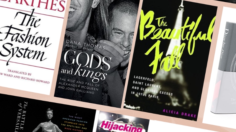 Sách Fashion giúp định hình gu thẩm mỹ và cá tính riêng.