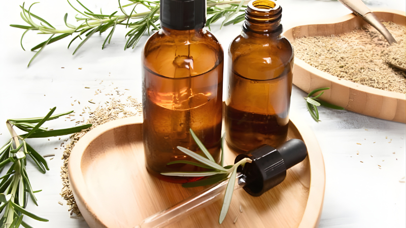 Ph&acirc;n biệt dầu tr&agrave;m gi&oacute; v&agrave; tr&agrave;m tr&agrave;