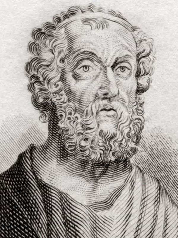 T&aacute;c giả Homer