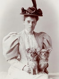 Tác giả Edith Wharton
