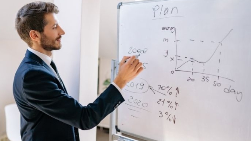 Lu&ocirc;n đ&oacute;ng chặt nắp lọ mực b&uacute;t l&ocirc;ng bảng ngay sau khi sử dụng để tr&aacute;nh bay hơi dung m&ocirc;i gốc cồn