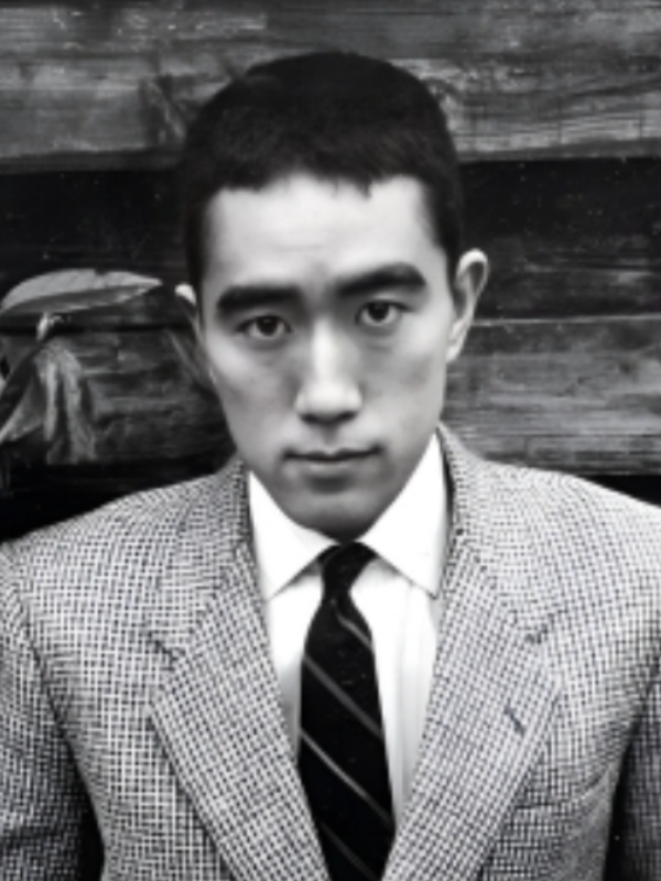Tác giả Yukio Mishima