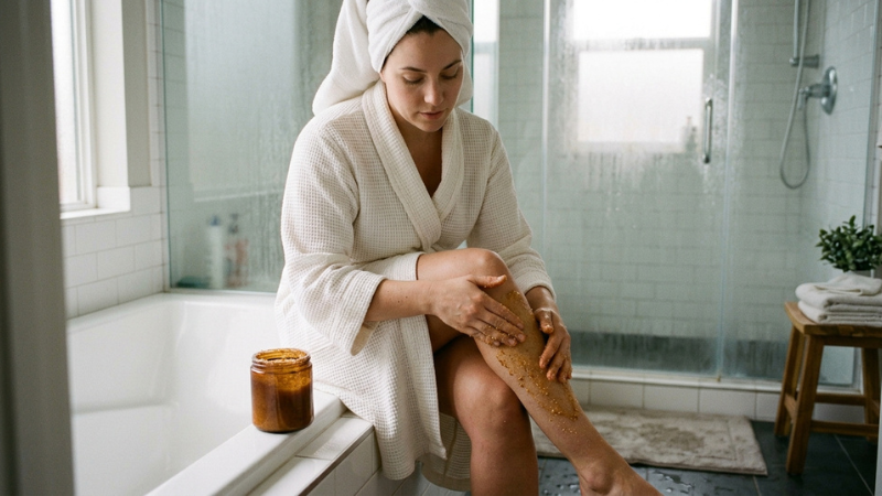 Duy tr&igrave; tần suất hợp l&yacute; để bảo vệ v&agrave; t&aacute;i tạo l&agrave;n da tối ưu