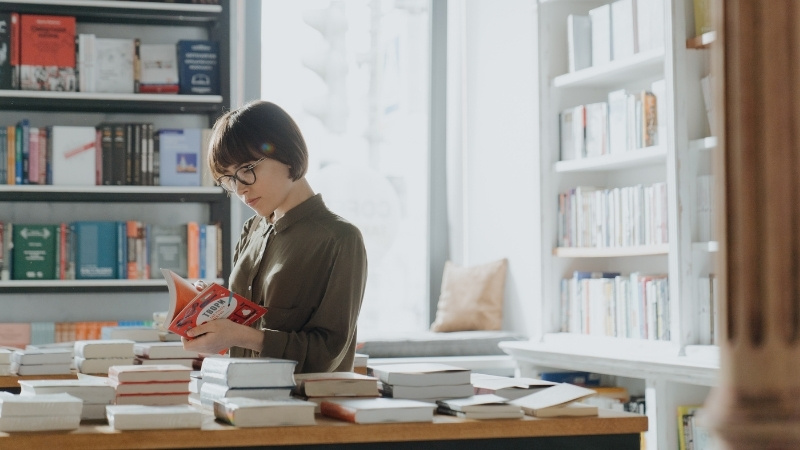 Chọn sách ăn kiêng đúng mục tiêu, tác giả uy tín, dễ áp dụng và có review thực tế