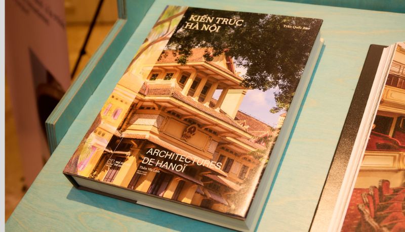 S&aacute;ch thiết kế kiến tr&uacute;c mang đến nguồn cảm hứng bất tận