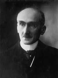 Tác giả Henri Bergson