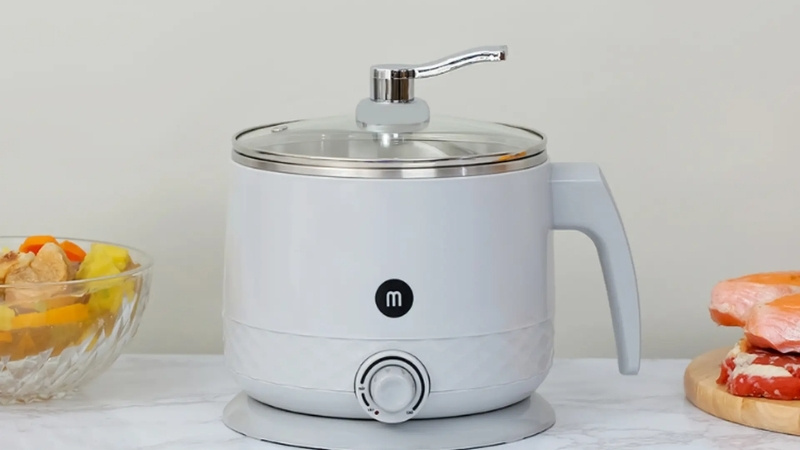 Ưu tiên chọn nồi theo dung tích, chất liệu inox 304 chống dính và thương hiệu uy tín