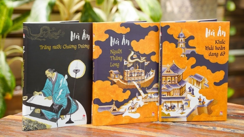 Sách Phóng Sự – Ký Sự – Cùng tác giả bước vào hành trình khám phá