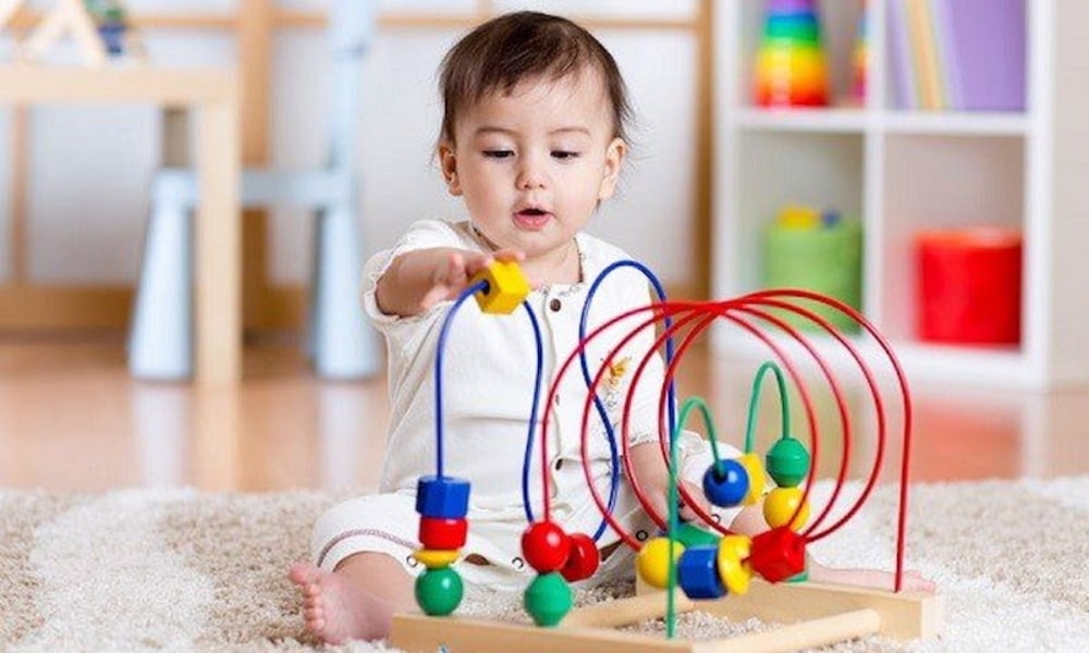 Trò chơi trí tuệ là trò chơi kích thích trí não