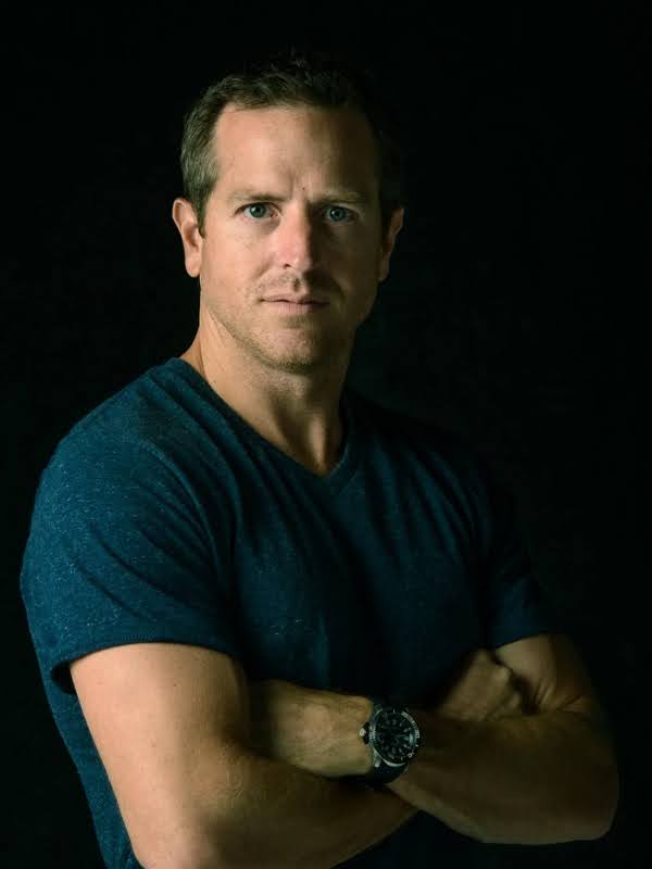 T&aacute;c giả Hugh Howey&nbsp;
