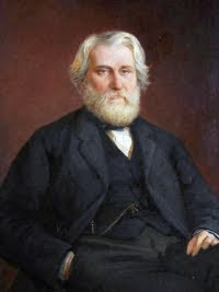 Tác giả Ivan Turgenev