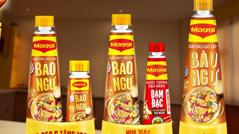 Gia vị chi&ecirc;n x&agrave;o tiện lợi cho nấu ăn nhanh