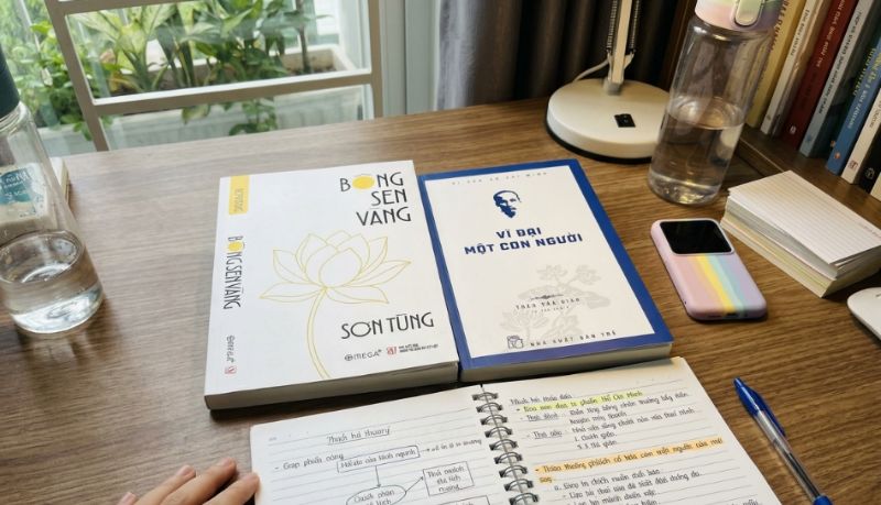 S&aacute;ch Chủ Nghĩa X&atilde; Hội mang đến tri thức nền tảng về hệ tư tưởng, đường lối l&atilde;nh đạo