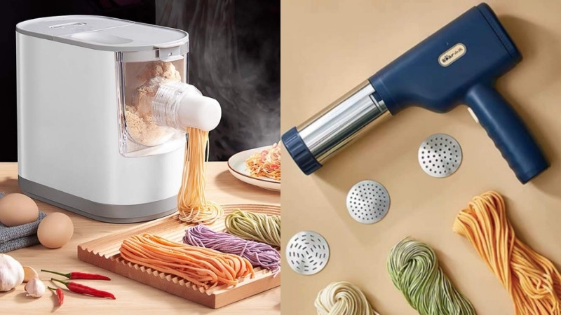 Ưu ti&ecirc;n chất liệu an to&agrave;n, c&ocirc;ng suất từ 150W, nhiều khu&ocirc;n &eacute;p v&agrave; dễ d&agrave;ng th&aacute;o rời vệ sinh