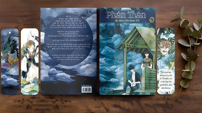 Truyện Chữ Đam Mỹ &ndash; H&agrave;nh tr&igrave;nh y&ecirc;u thương vượt định kiến, đầy ch&acirc;n th&agrave;nh