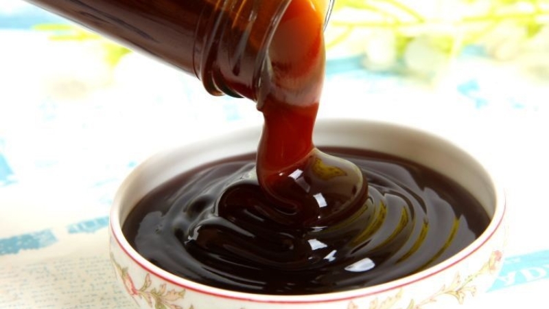 cho người ăn chay trường hoặc người bị dị ứng hải sản