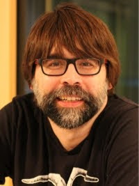 T&aacute;c giả Joe Hill