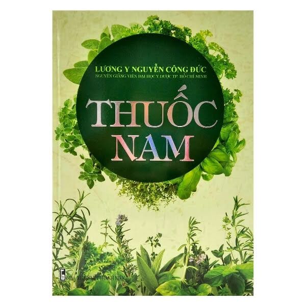 C&aacute;c t&aacute;c phẩm nổi bật của Lương y Nguyễn C&ocirc;ng Đức