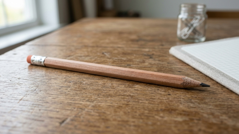 Giải ph&aacute;p b&uacute;t ch&igrave; gỗ chất lượng gi&uacute;p viết mượt vẽ đẹp v&agrave; học tập l&agrave;m việc hiệu quả hơn