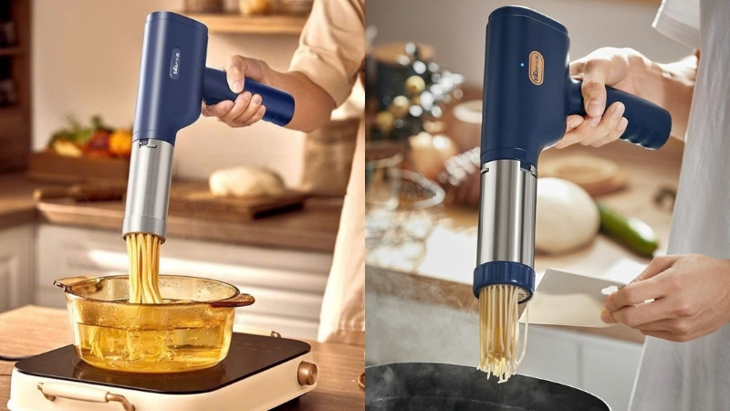 Tu&acirc;n thủ tỷ lệ bột nước, để bột thừa kh&ocirc; rồi mới vệ sinh khu&ocirc;n v&agrave; bảo quản nơi kh&ocirc; r&aacute;o