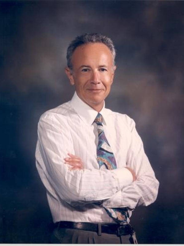 Tác giả Andrew S. Grove