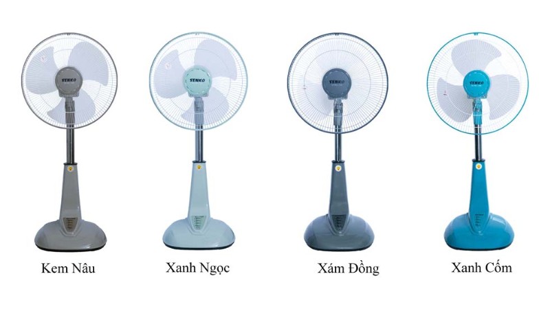 Ti&ecirc;u ch&iacute; chọn quạt đứng c&ocirc;ng suất ph&ugrave; hợp an to&agrave;n với lồng kh&iacute;t v&agrave; động cơ bền &ecirc;m