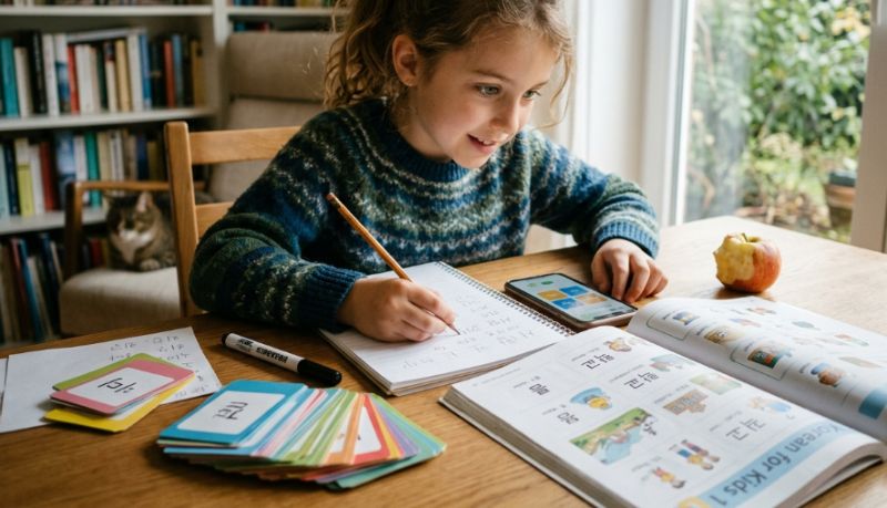 Lựa chọn S&aacute;ch Từ Vựng Tiếng H&agrave;n ph&ugrave; hợp tr&igrave;nh độ để học hiệu quả hơn