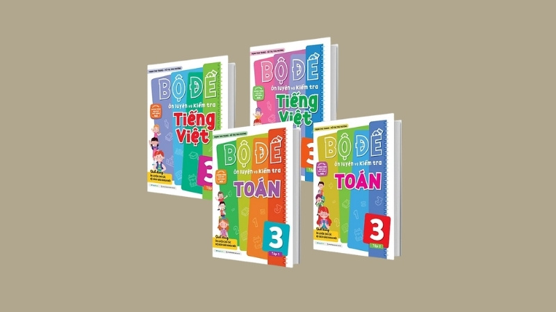 Để chọn sách tham khảo cấp I phù hợp, ba mẹ nên xác định mục tiêu học tập, ưu tiên sách chất lượng