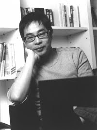 Tác giả Jimmy Liao