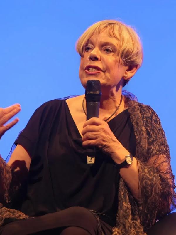 Tác giả Karen Armstrong