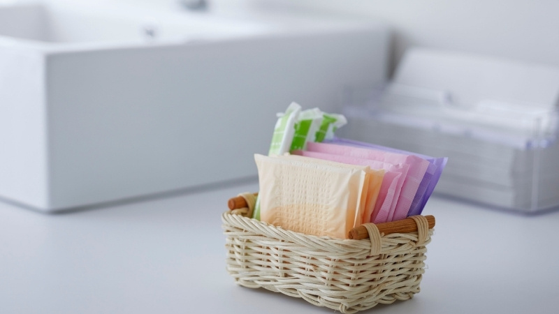 Gợi &yacute; chọn băng vệ sinh cho mẹ sau sinh theo từng giai đoạn, thấm h&uacute;t tốt, an to&agrave;n, tho&aacute;ng kh&iacute;