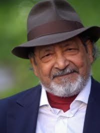 T&aacute;c giả V. S. Naipaul