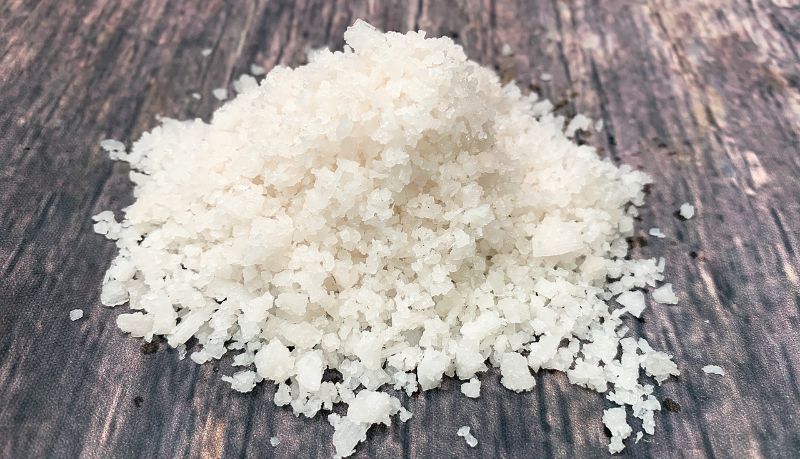 Lựa chọn muối hạt ch&iacute;nh h&atilde;ng th&iacute;ch hợp cho gia đ&igrave;nh&nbsp;