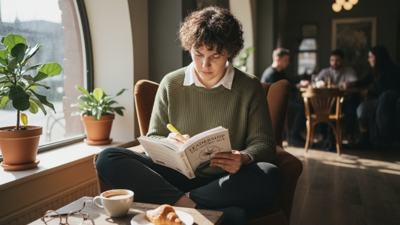 Việc lựa chọn cuốn s&aacute;ch ph&ugrave; hợp với tr&igrave;nh độ hiện tại l&agrave; ch&igrave;a kh&oacute;a để tiếp thu kiến thức hiệu quả