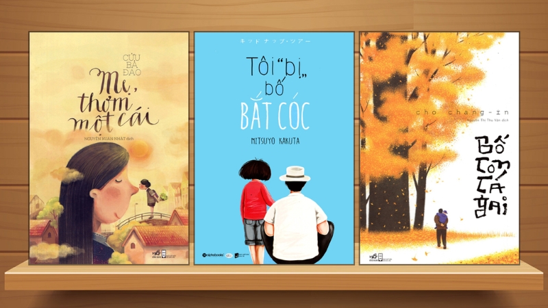 S&aacute;ch Family & Childhood nu&ocirc;i dưỡng t&acirc;m hồn v&agrave; k&yacute; ức tuổi thơ