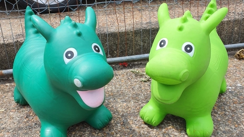 Mua thú nhún chính hãng tại Tiki, giao nhanh 2h, đổi trả dễ, ưu đãi hấp dẫn mỗi ngày