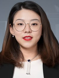 Tác giả Cửu Lộ Phi Hương