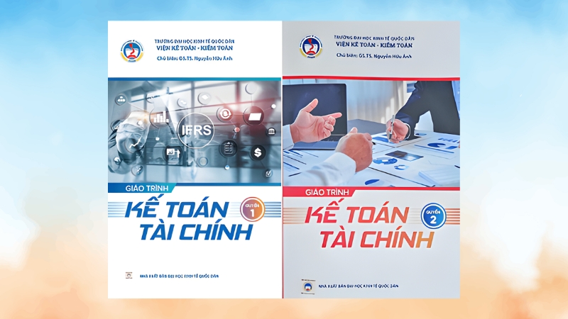 Finance & Accounting bao gồm c&aacute;c s&aacute;ch về đầu tư, ph&acirc;n t&iacute;ch t&agrave;i ch&iacute;nh