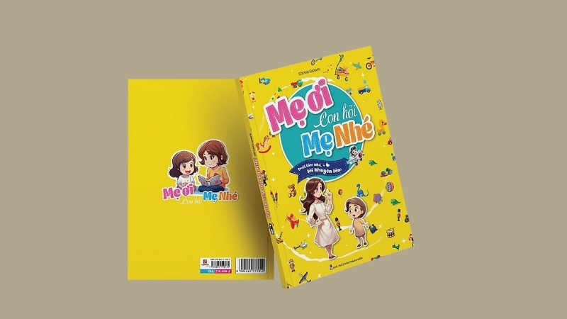 Mua s&aacute;ch kiến thức - kỹ năng cho trẻ tại Tiki gi&uacute;p ba mẹ dễ d&agrave;ng chọn lựa, y&ecirc;n t&acirc;m về chất lượng