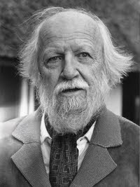 Tác giả William Golding