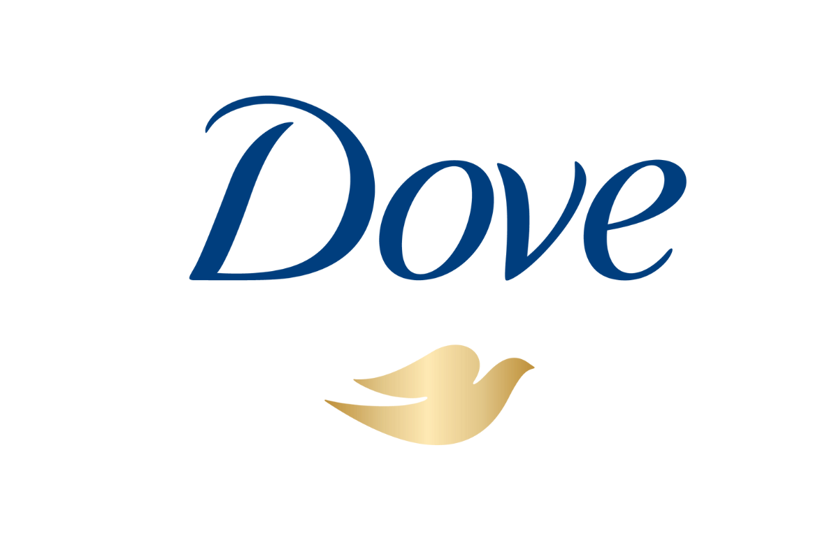 Thương hiệu xịt khử mùi Dove