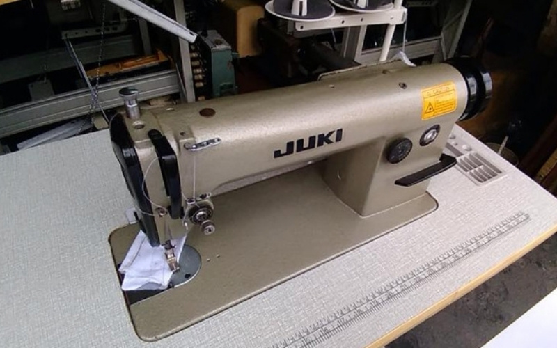 M&aacute;y may cơ ch&iacute;nh h&atilde;ng phục vụ nhu cầu cho gia đ&igrave;nh