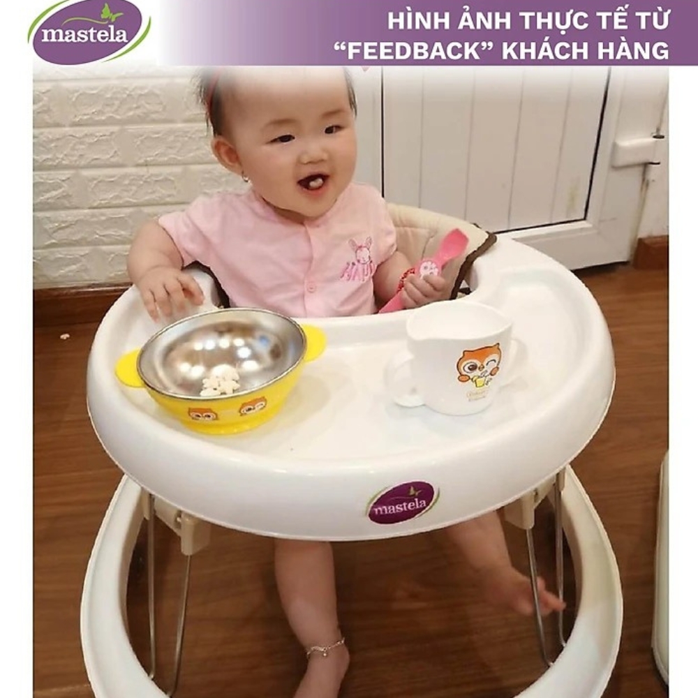 xe tập đi